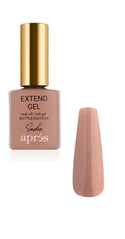 Apres extended gel bottle