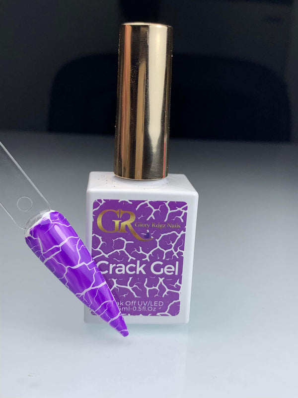 Glory Rdgz Crack Gel