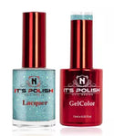 Not Polish Duo Gel and Lacquer M01-100 Collection