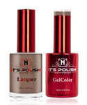 Not polish Duo Gel and Lacquer OG Collection