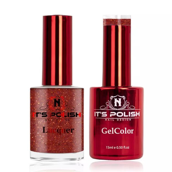 Not polish Duo Gel and Lacquer OG Collection