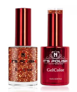 Not polish Duo Gel and Lacquer OG Collection