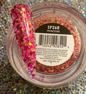 Kiara Sky Sprinkle on