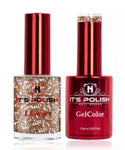 Not Polish Duo Gel and Lacquer M01-100 Collection