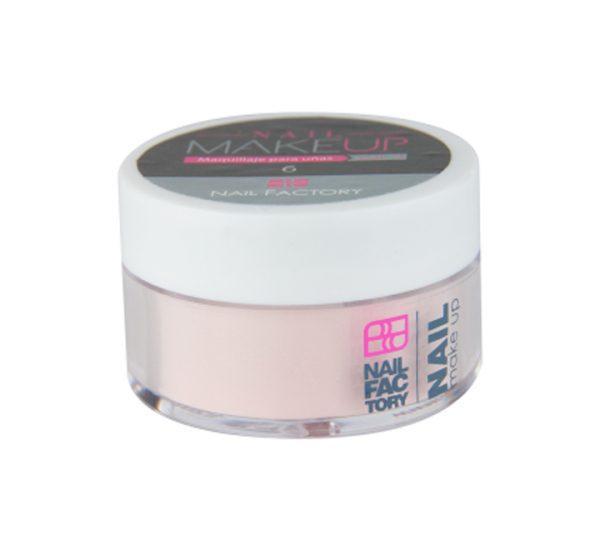 Make up acrylic 0.5oz