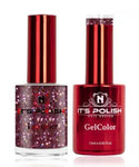 Not polish Duo Gel and Lacquer OG Collection