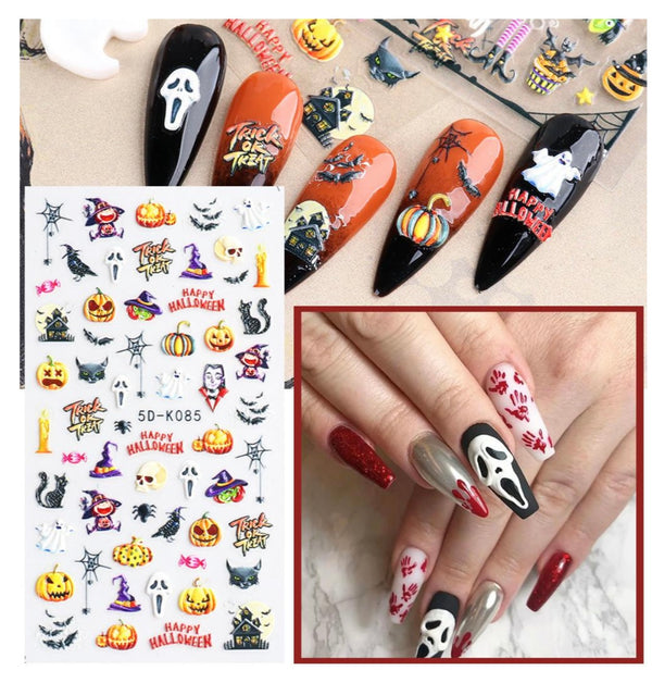 Nail Stickers