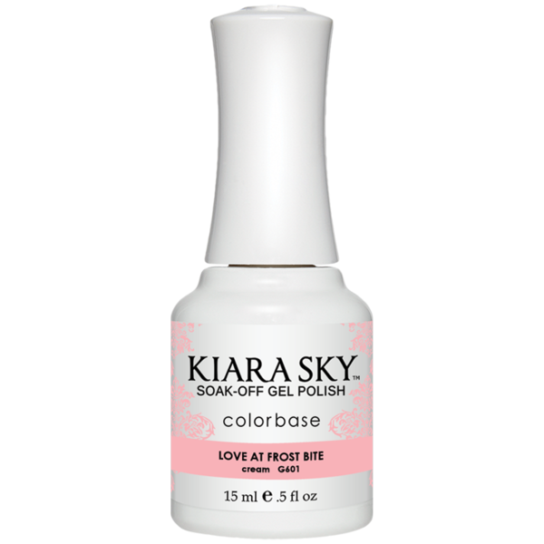 kiara gel polish color 550 - 632