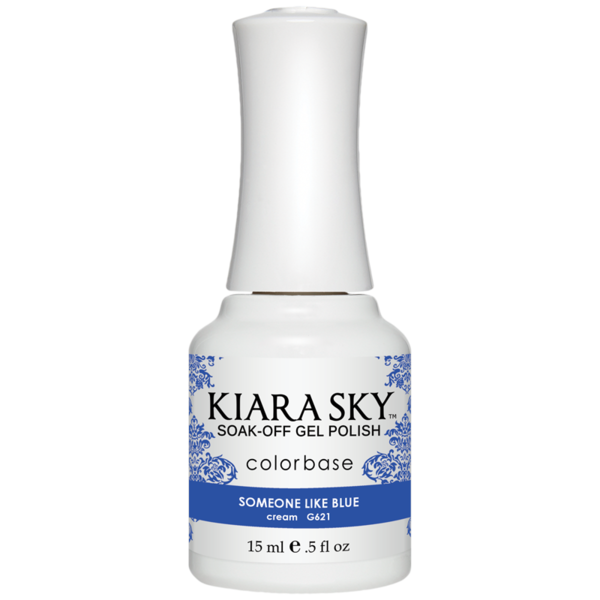 kiara gel polish color 550 - 632