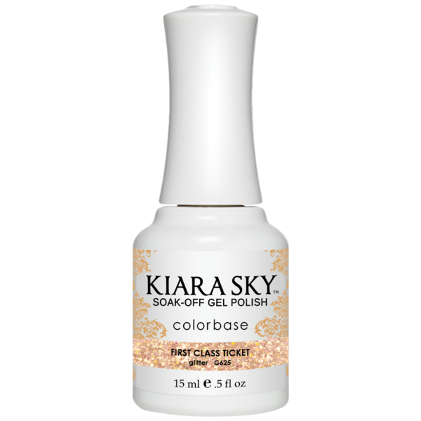 kiara gel polish color 550 - 632