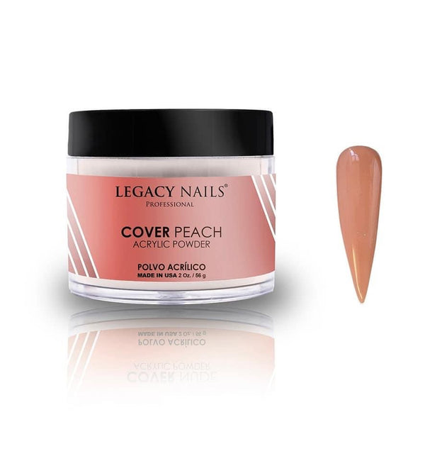 Legacy Nails Covers Acrylic Powders 2oz