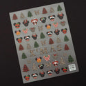 Christmas Stickers