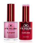 Not Polish Duo Gel and Lacquer M01-100 Collection