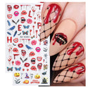 Nail Stickers