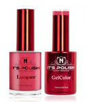 Not Polish Duo Gel and Lacquer M01-100 Collection
