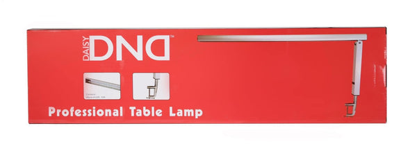 DND LED Desk Lamp Clip On