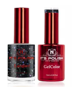 Not Polish Duo Gel and Lacquer M01-100 Collection