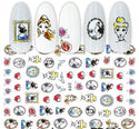 Nail Sticker