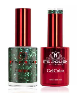 Not Polish Duo Gel and Lacquer M01-100 Collection