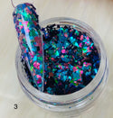 Chameleon Glitter