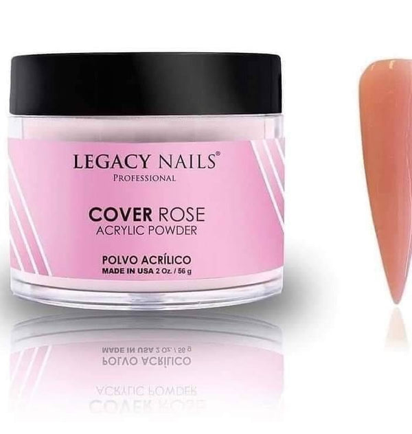 Legacy Nails Covers Acrylic Powders 2oz