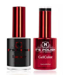 Not Polish Duo Gel and Lacquer M101-128 Collection