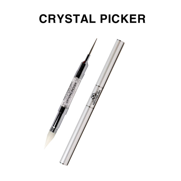 Crystal Picker