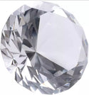 Crystal Glass Diamond