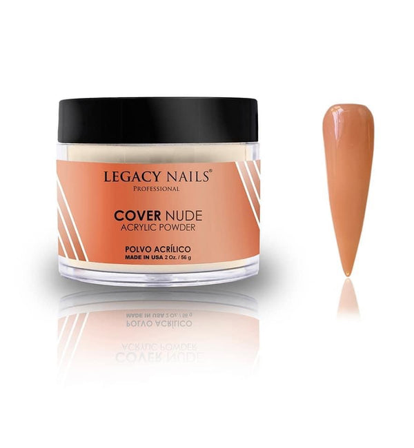 Legacy Nails Covers Acrylic Powders 2oz