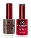 Not Polish Duo Gel and Lacquer M01-100 Collection