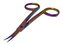 Cuticle Scissors (tijera para manicura rusa)