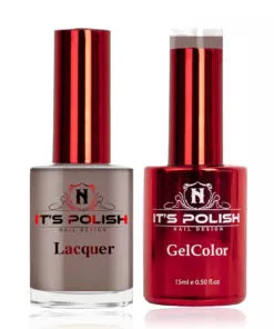 Not Polish Duo Gel and Lacquer M01-100 Collection