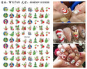 Christmas Stickers