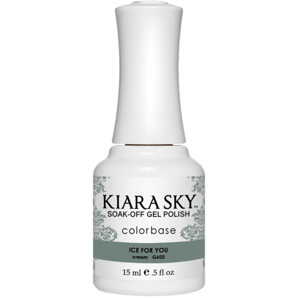 kiara gel polish color 550 - 632