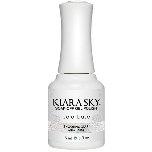 kiara gel polish color 550 - 632