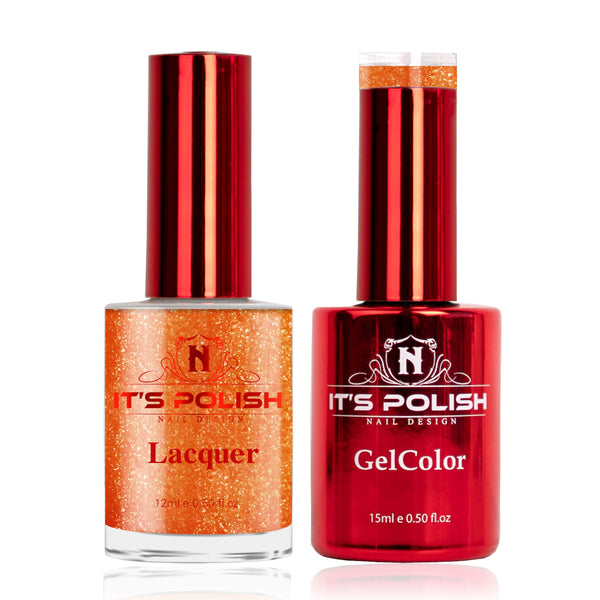 Not Polish Duo Gel and Lacquer M01-100 Collection