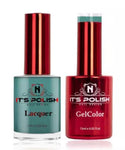 Not Polish Duo Gel and Lacquer M101-128 Collection