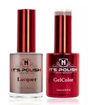 Not Polish Duo Gel and Lacquer M101-128 Collection