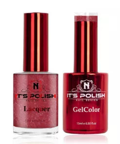 Not Polish Duo Gel and Lacquer M101-128 Collection