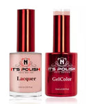 Not polish Duo Gel and Lacquer OG Collection