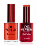 Not polish Duo Gel and Lacquer OG Collection