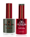 Not polish Duo Gel and Lacquer OG Collection