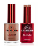 Not polish Duo Gel and Lacquer OG Collection