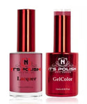 Not polish Duo Gel and Lacquer OG Collection