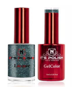 Not polish Duo Gel and Lacquer OG Collection