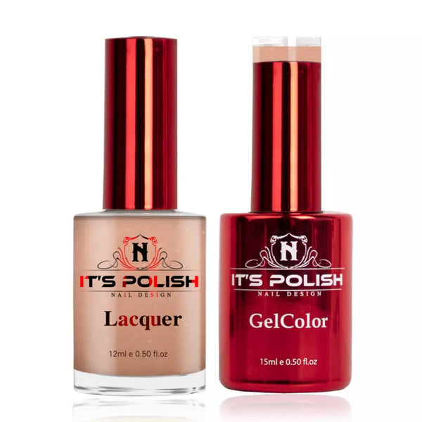 Not polish Duo Gel and Lacquer OG Collection