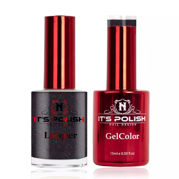 Not polish Duo Gel and Lacquer OG Collection