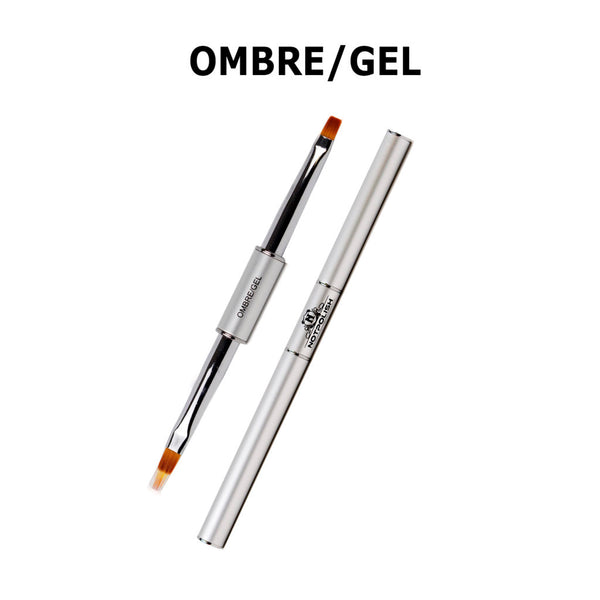 Ombre/Gel Brush