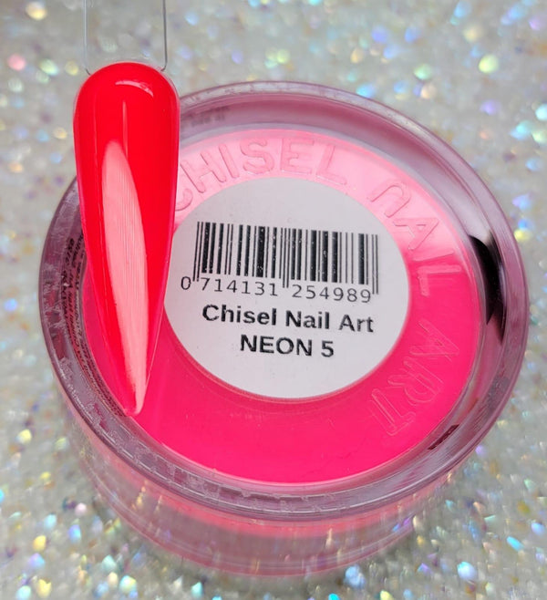 Chisel NEON