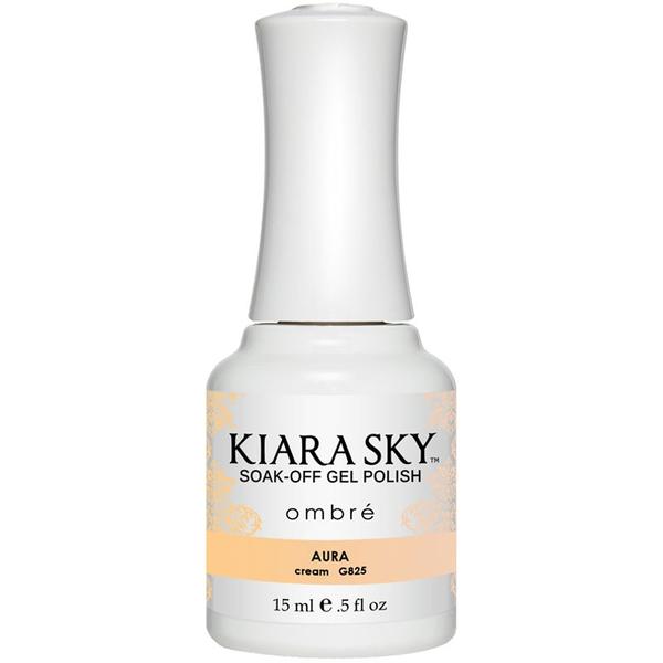 kiara Sky gel effects